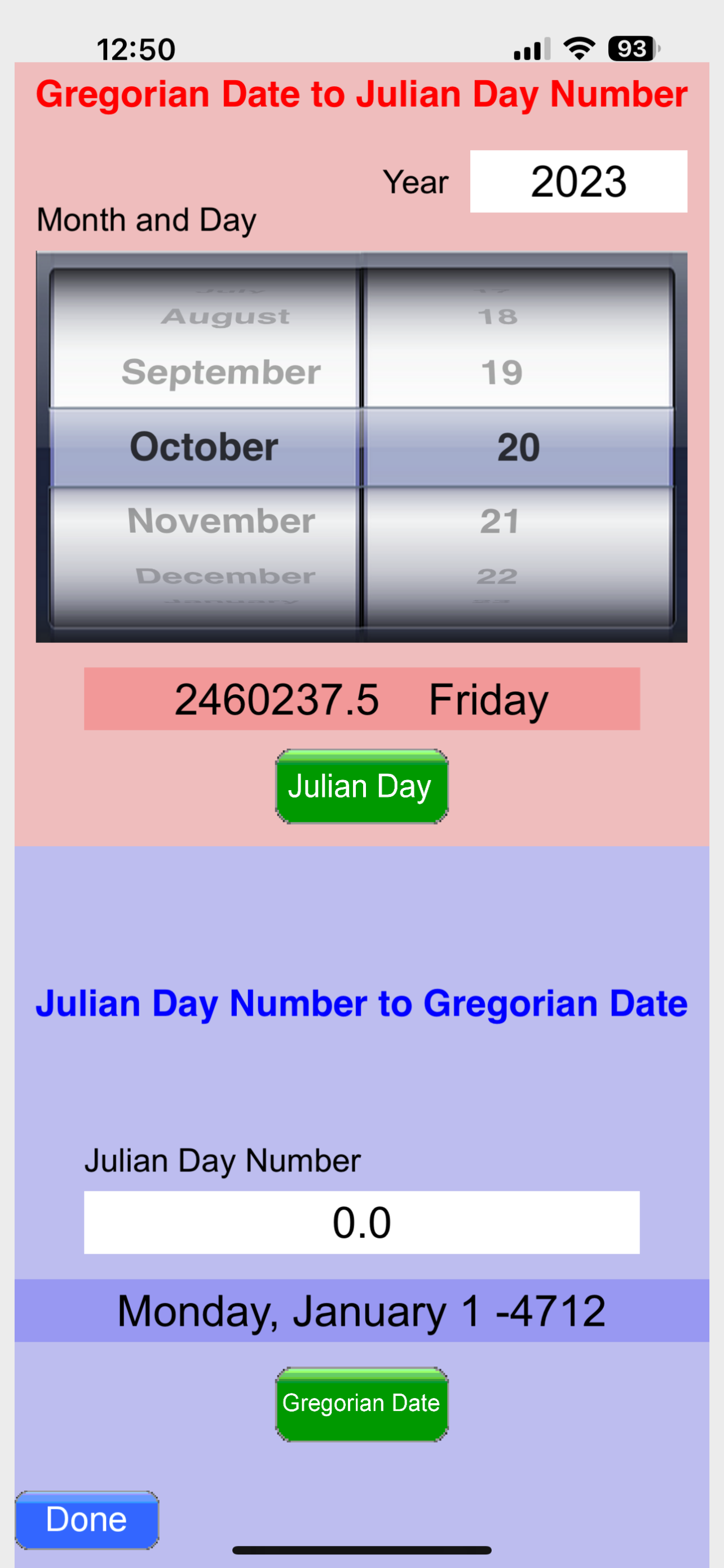 JDN Screen