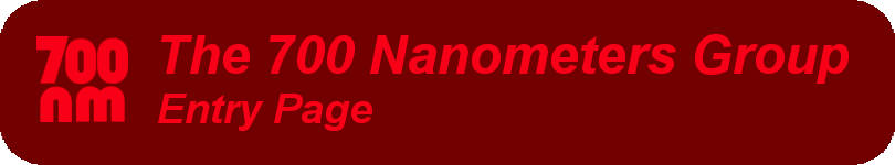 The 700 Nanometers Group Entry Page